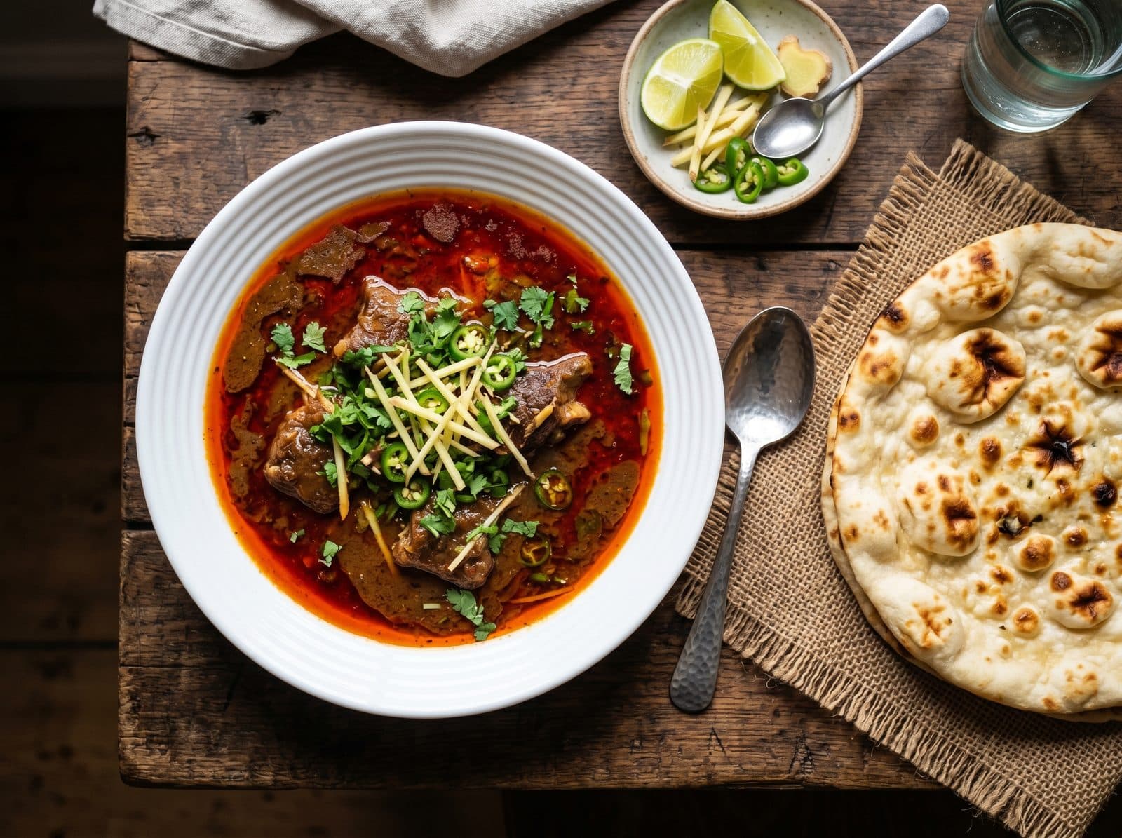 Beef Nihari