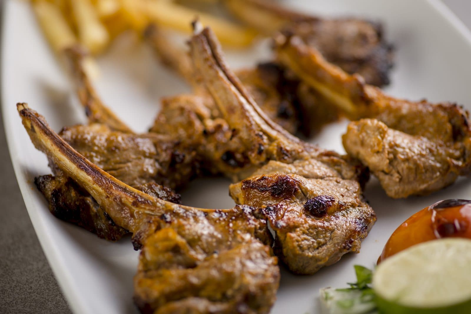 Mutton / Lamb Chops