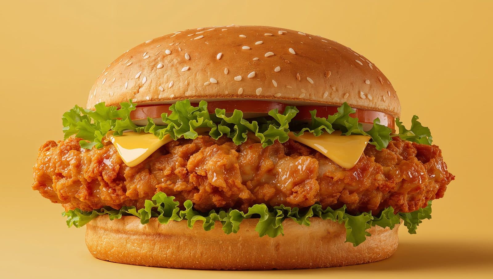 Zinger